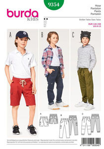 Products: B9354