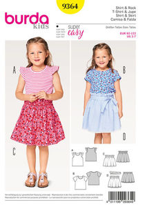 Products: B9364