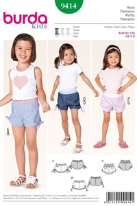 Products: B9414