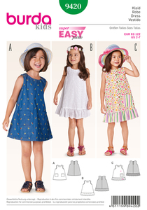 Products: B9420