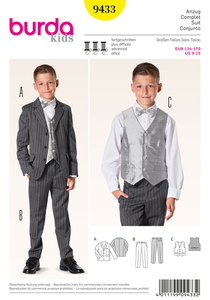 Products: B9433