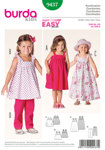 Products: B9437