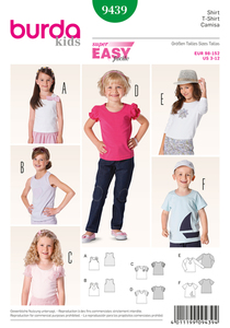 Products: B9439
