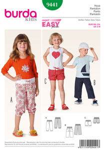 Products: B9441