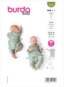 Products: B9258