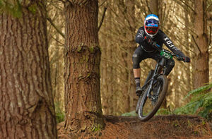 2 hour tailored to suit the individual one on one mountain bike skills and techn&hellip;
