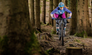 Products: 2 x 2 hour tailored to suit the individual one on one mountain bike skills and technique coaching – Patterson Training