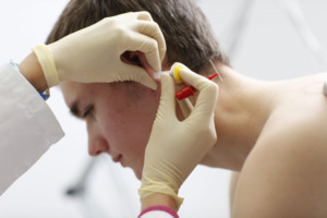 Products: Blood Lactate Performance Testing – Patterson Training