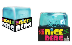 Sensory And Fidget: Niceberg Nee Doh