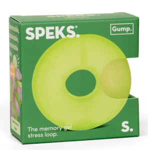 Gump Memory Stress Loop Algae