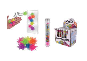 Sensory And Fidget: Window Walkers