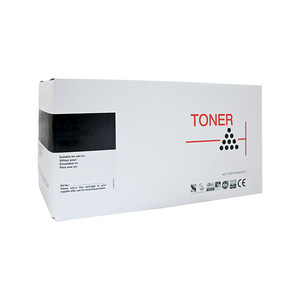 Products: Hp201a Canon cf400a Black Toner COMPATIBLE