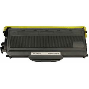 Products: Brother Tn2150 Black Toner Compatible