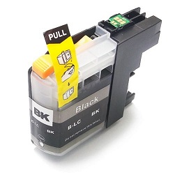 Products: Brother Ink LC233 LC231 Black Compatible