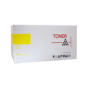 Products: Yellow hp410a cf412a Toner Compatible