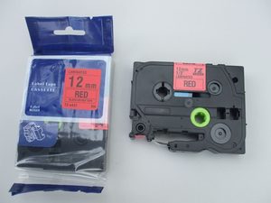 Products: Brother P touch Label tape tze431 - Inkshop