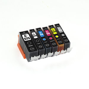 Products: Black Compatible Canon CLI526 Inkjet