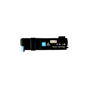 Products: Fuji Xerox CT201633 Cyan Toner