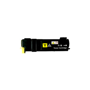 Fuji Xerox CT201635 Yellow Toner