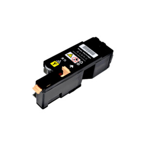 Fuji Xerox CT202267 Yellow Toner Compatible