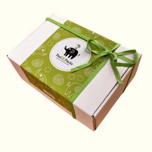 Gift Wrapping Service