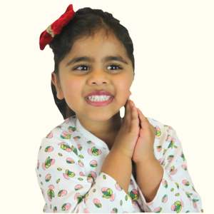 Organic Cotton Tee Shirt – Pohutukawa