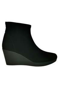 PAULA RYAN Short Wedge Boot