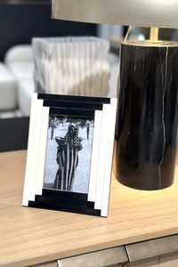 Home Decor: Millyere Inlay Photo Frame - 4 x 6
