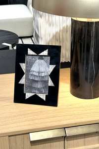 Home Decor: Jayacat Photo Frame - 4 x 6