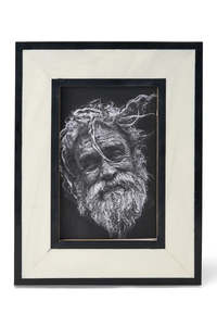 Home Decor: Ricci Photo Frame - 4 x 6