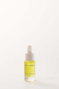 SAN MARGO - Glorioso Botanical Intimate Oil - 10ml