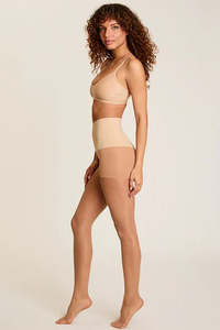 COMMANDO The Essential Control Sheer Tight - Medium Nude
