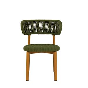 Chairs & benches: Kori Outdoor Dining Chair