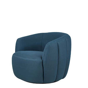Armchair: Stevy Accent Chair