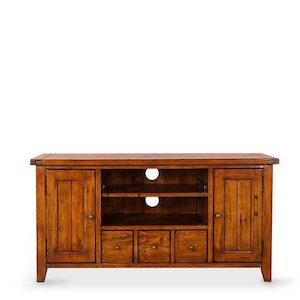 Irish Coast Lowline TV Unit - 1200w