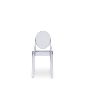 Commercial: Casper Chair – Stackable indoors