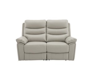 Lazboy: La-Z-Boy Derby Twin Power Reclining 2 Seater