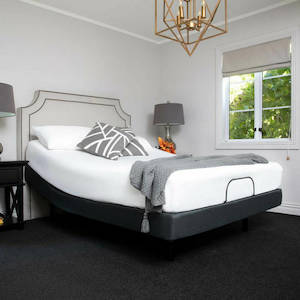Adjustable Bases: Adjustable Base - M30 Base Only