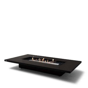 Ecosmart Fire: Daiquiri 70 + XL900 Burner + Screen