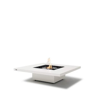 Ecosmart Fire: Vertgo 40 + AB8 Burner