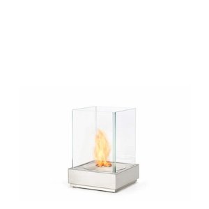 Ecosmart Fires: Ecosmart Fire: Mini T + AB3 Burner