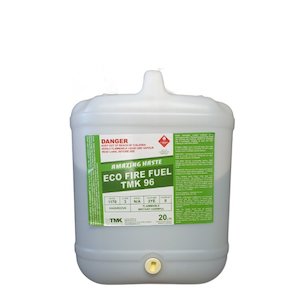 Ecosmart Fires: Ecosmart Fuel Bioethanol 20 Litres