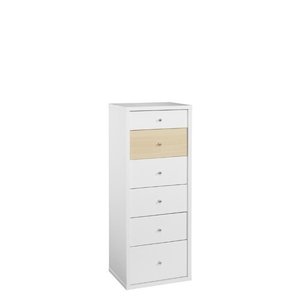 Collection Platform10: Cosmo Slimboy 6 Drawer