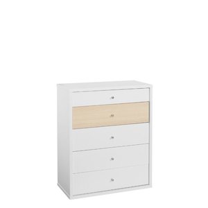 Collection Platform10: Cosmo Chest 5 Drawer