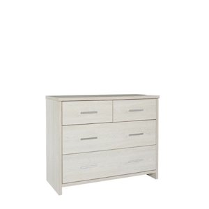 Collection Platform10: Atlas Lowboy 4 Drawer