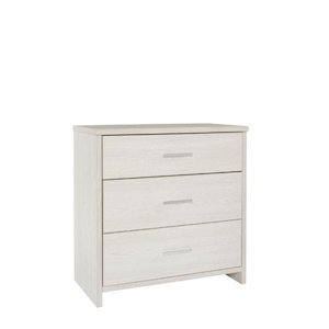 Collection Platform10: Atlas Lowboy 3 Drawer