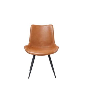 Collection Coastwood Furniture: Heron Dining Chair - Tan