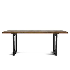 Collection Coastwood Furniture: Marlborough Dining Table 2000w