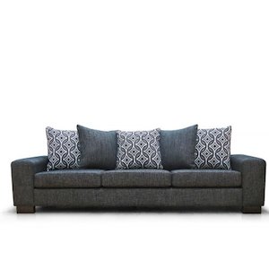 Collection Evan John Philp: Fraser Lounge Suite