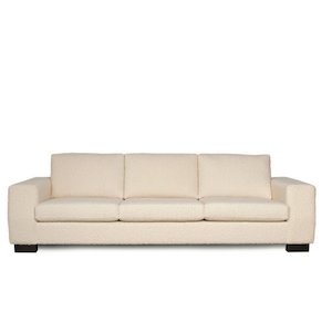Collection Evan John Philp: Concord Sofa